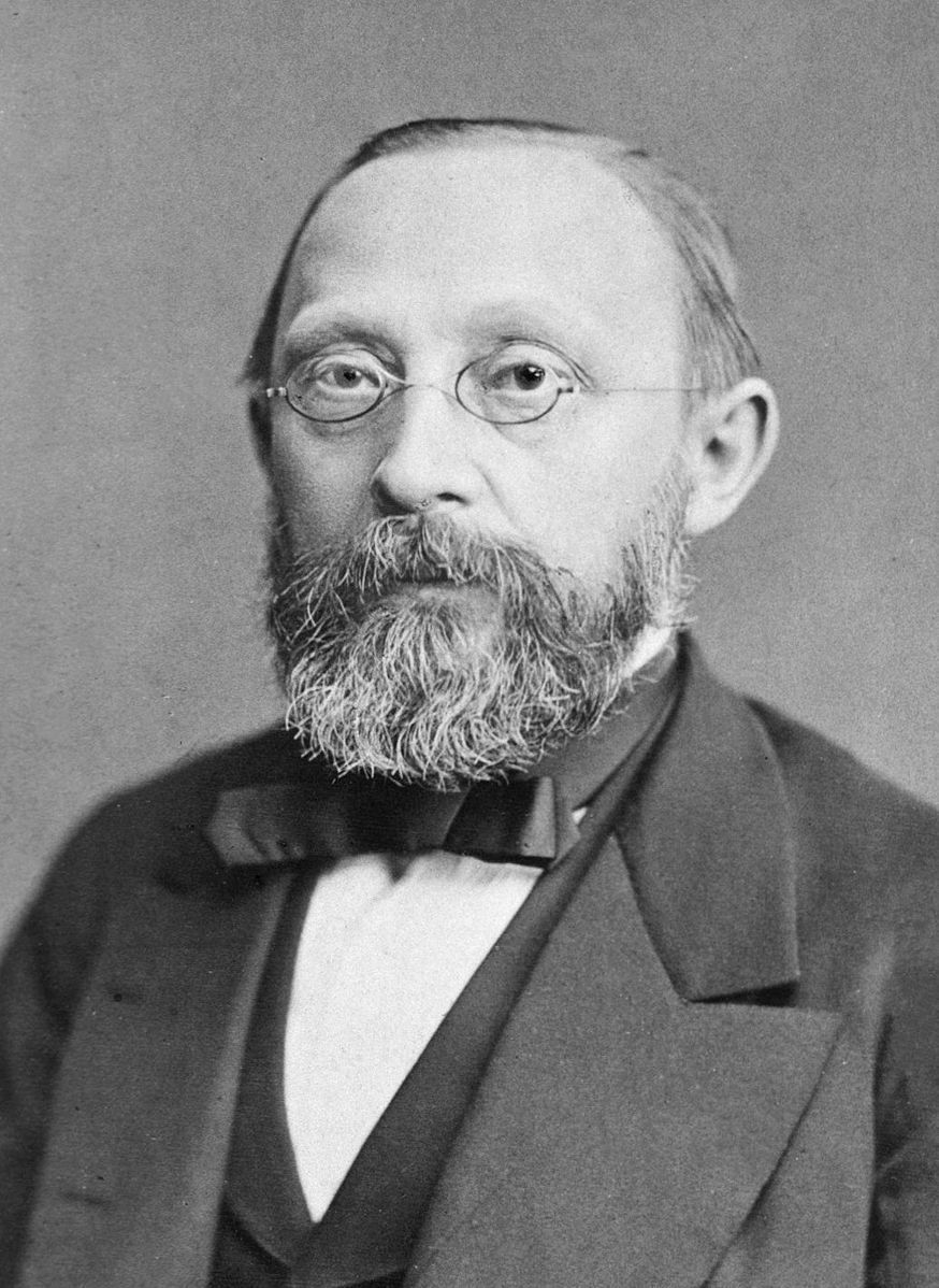 Rudolf Virchow SimpleMed Rudolf Virchow SimpleMed